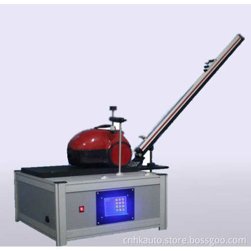 IEC60335-1 Automatic Cord Reel Abrasion Tester